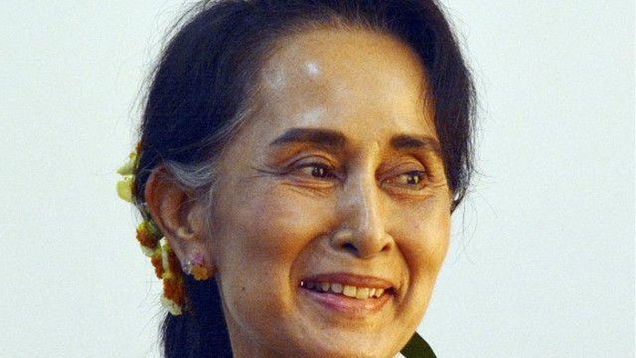 Suu Kyi: Myanmar Selidiki Kekerasan pada Rohingya, Tak Ada yang Disembunyikan