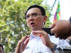 Ahok akan Bongkar Pelanggaran Reklamasi KBN yang Menempel Daratan