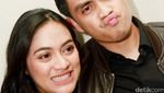 Gaya Hamil 7 Bulan Ayudia Bing Slamet