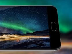 M3 Note Tampil Cantik Berbalut Metal