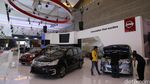 Persiapan Akhir IIMS 2016