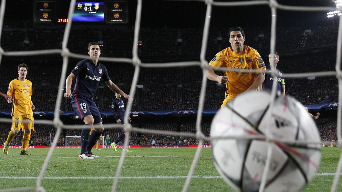 Foto: Reuters/Albert Gea