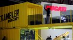 Persiapan Akhir IIMS 2016