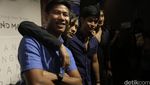 Image Baru Armand Maulana di ARANA Project