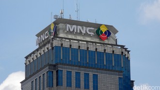 Respons MNC Group soal Dihukum Bayar Rp 531 M Terkait Gugatan Jusuf Hamka