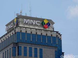 Satu Lagi Perusahaan Hary Tanoe Masuk Bursa, Bidik Rp 1 Triliun