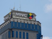 Respons MNC Group soal Dihukum Bayar Rp 531 M Terkait Gugatan Jusuf Hamka