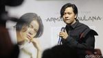 Image Baru Armand Maulana di ARANA Project