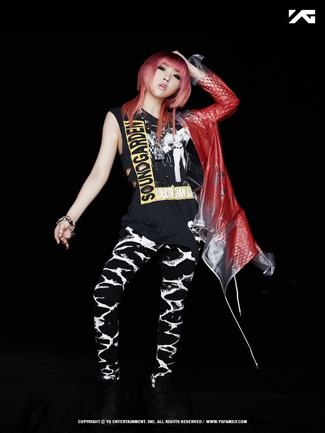 Minzy