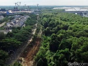 Prijanto: Pemprov Harus Tegakkan Aturan ke Pengembang, Warga Jangan Asal Beli Rumah