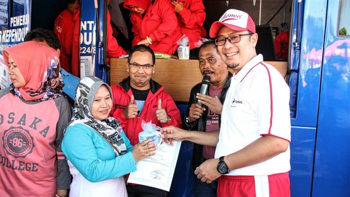 Wujudkan Smart City, Pemkot Sukabumi Dorong Pelayanan Berbasis Aplikasi