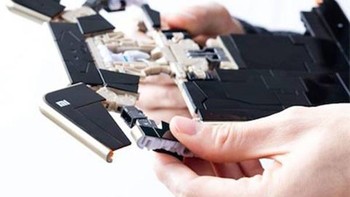 Satu persatu kita dapat menyusunnya. Foto: internet