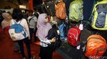 Pameran Indofest 2016 Diserbu Pengunjung