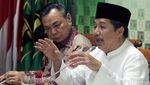 Penyerahan Draf Anti Propaganda LBGT