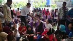 Ahok Resmikan RPTRA Dharma Suci