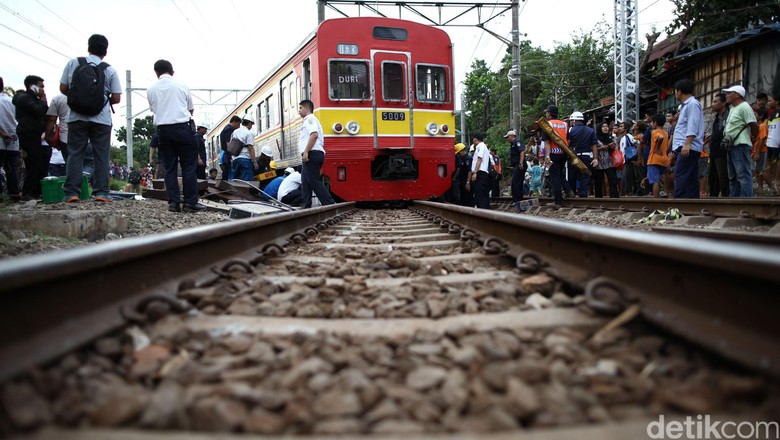 Commuter Line Akan Sampai Cikarang, Ini 4 Stasiun Baru yang Dibangun Commuter Line Akan Sampai Cikarang, Ini 4 Stasiun Baru yang Dibangun