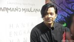 Image Baru Armand Maulana di ARANA Project