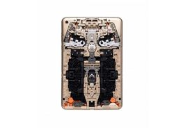 Ketika Mi Pad Jadi Prajurit Megatron Transformers