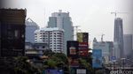 Jakarta Akan Bebas dari Reklame Konvensional