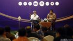 Diskusi Pembangunan Konstruksi dan Infrastruktur