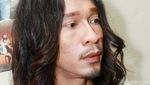 Kumis dan Janggut Aming yang Makin Lebat