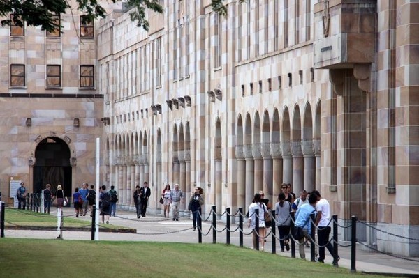 Pemerintah Australia Akan Putihkan Miliaran Dollar Utang Mahasiswa