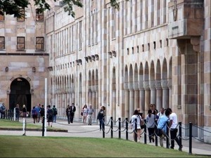 Pemerintah Australia Akan Putihkan Miliaran Dollar Utang Mahasiswa