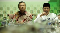 Usamah Hisyam mengatakan bahwa Parmusi menolak kekerasan terhadap LGBT.