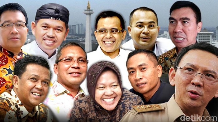 Risma Belum Jelas, Kang Yoto Terus Blusukan