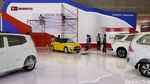 Persiapan Akhir IIMS 2016