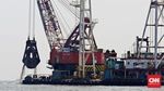 Melihat Proyek Reklamasi Garapan Agung Podomoro