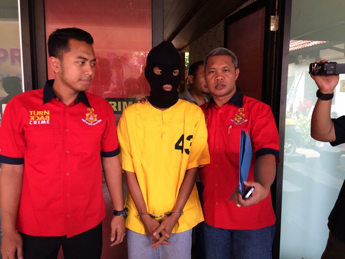 Cabuli Keponakan, Pria Ini Diancam Penjara 15 Tahun dan Denda Rp 5 Miliar