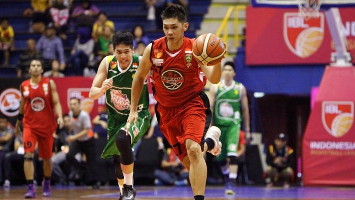 Tak Ada Turnamen Pramusim, Operator Liga Jamin IBL Bergulir Mulai Desember