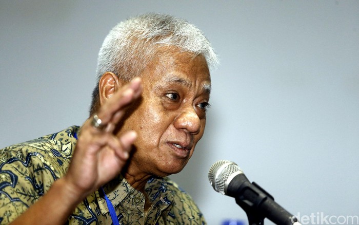 Kompolnas: Semua Perwira Polisi Bintang Tiga Cocok Jadi Wakapolri