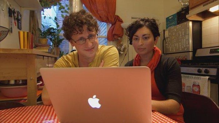 Pasutri Banting Setir Jadi Peneliti Medis Demi Obat untuk Penyakit Sang Istri