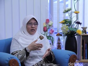 PKS: Terima Kasih Ulama Percaya Habib Salim Segaf