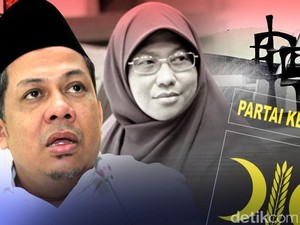 Presiden PKS: Ledia Hanifa Punya Track Record yang Mumpuni