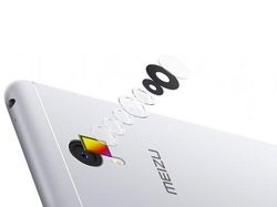 M3 Note Tampil Cantik Berbalut Metal