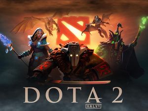 Putera Mahkota Arab Saudi Habiskan Rp 581 Juta untuk Battle Pass Dota 2