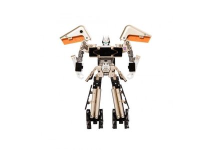 Ketika Mi Pad Jadi Prajurit Megatron Transformers