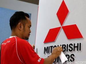 Krisis, Mitsubishi Tawarkan Pensiun Dini pada 600 Karyawan