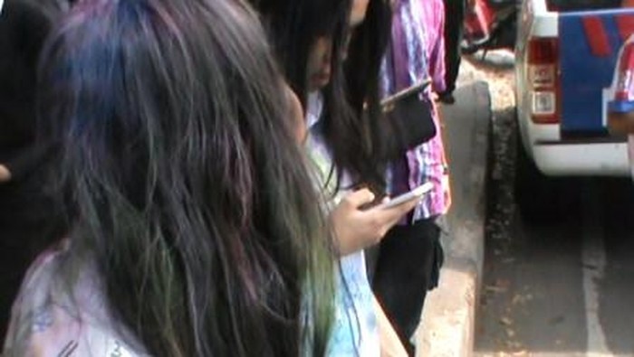 Siswi di Medan Mengaku Anaknya Saat Ditilang, Brigjen Arman: Anak Saya Laki-laki