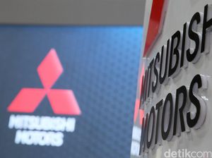 Mitsubishi Ingin Jadi Industri Otomotif Nomor Satu di RI