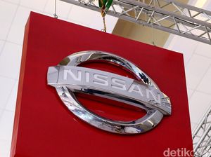 Krisis Chip Mobil, Nissan Pangkas Produksi Mobil Sampai 500 Ribu Unit