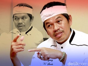 Tahun Lalu Purwakarta Dapat Bantuan Provinsi Rp 60 M, Tahun Ini Rp 28 M