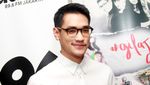 Afgan Diserbu Para Cewek