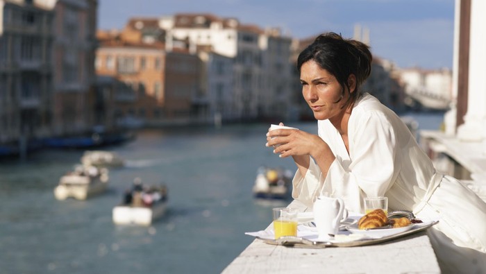 Minuman terbaik ketika sarapan. (Foto: thinkstock) Minuman terbaik ketika sarapan. (Foto: thinkstock)