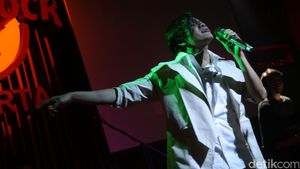 Image Baru Armand Maulana di ARANA Project