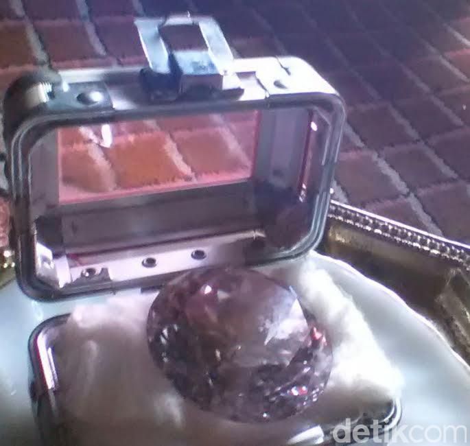 berlian sertifikat Heboh, Kakek di yang Cerita Sidrap Mengaku Punya Bikin berlian sertifikat Heboh, Kakek di yang Cerita Sidrap Mengaku Punya Bikin