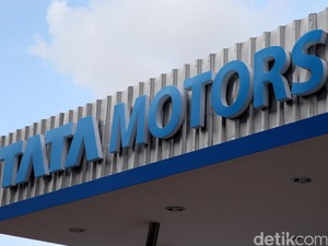 Pemerintah India Borong 10.000 Mobil Listrik Buatan Tata